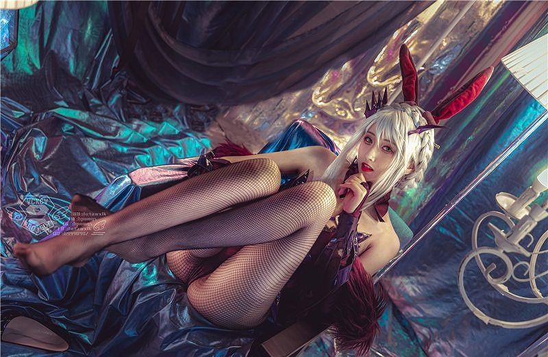 Luisa_零纱 写真合集资源下载[10套][持续更新]