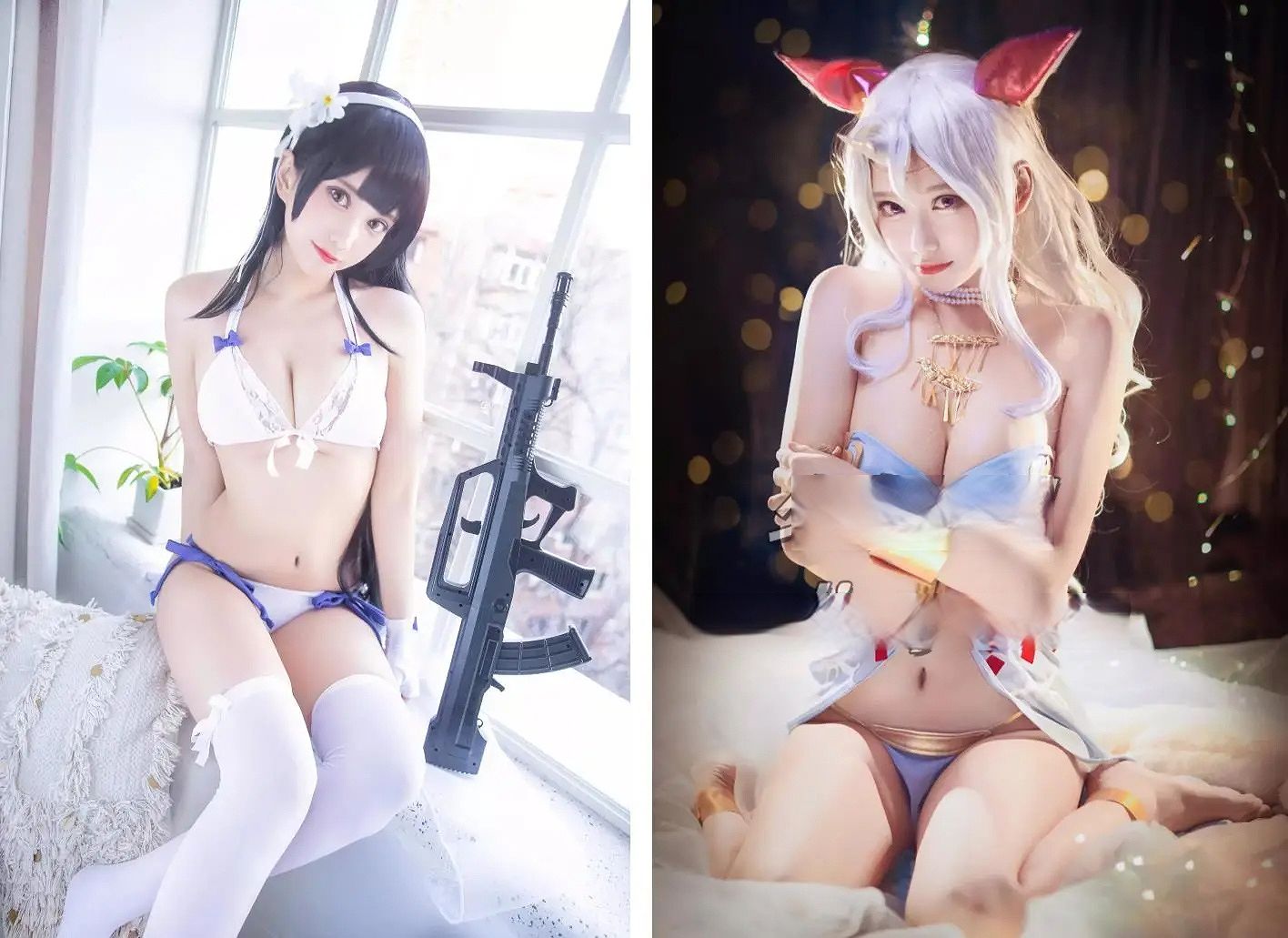 神探火狸狸 最新写真合集资源下载[28套]更新中