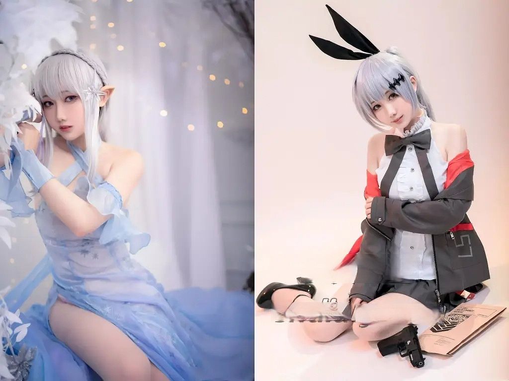 小木曾AYA 最新写真合集资源下载[4套]更新中