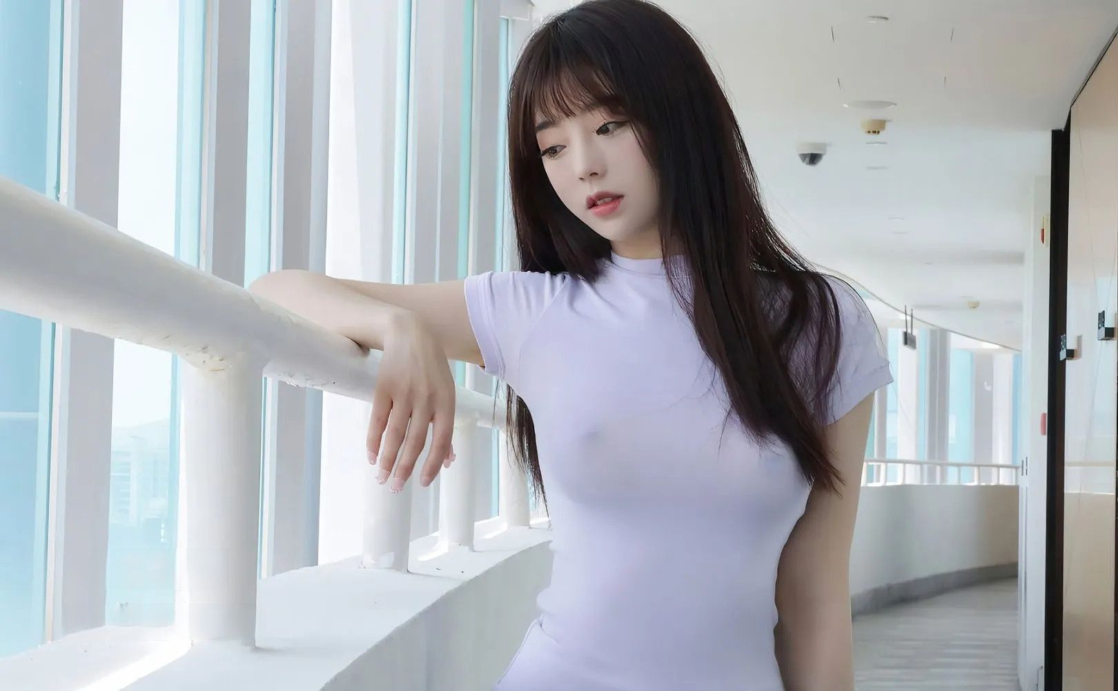 佘贝拉Bella 写真合集资源下载[62套][持续更新]