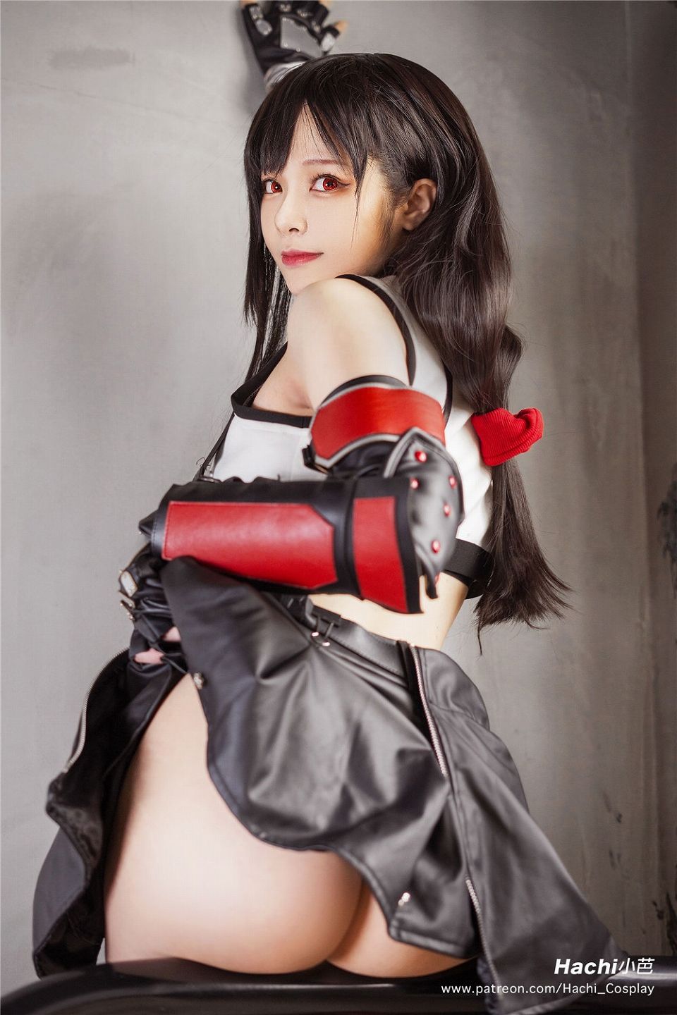 Hachi 小芭 Cos写真合集资源下载[28套][持续更新]