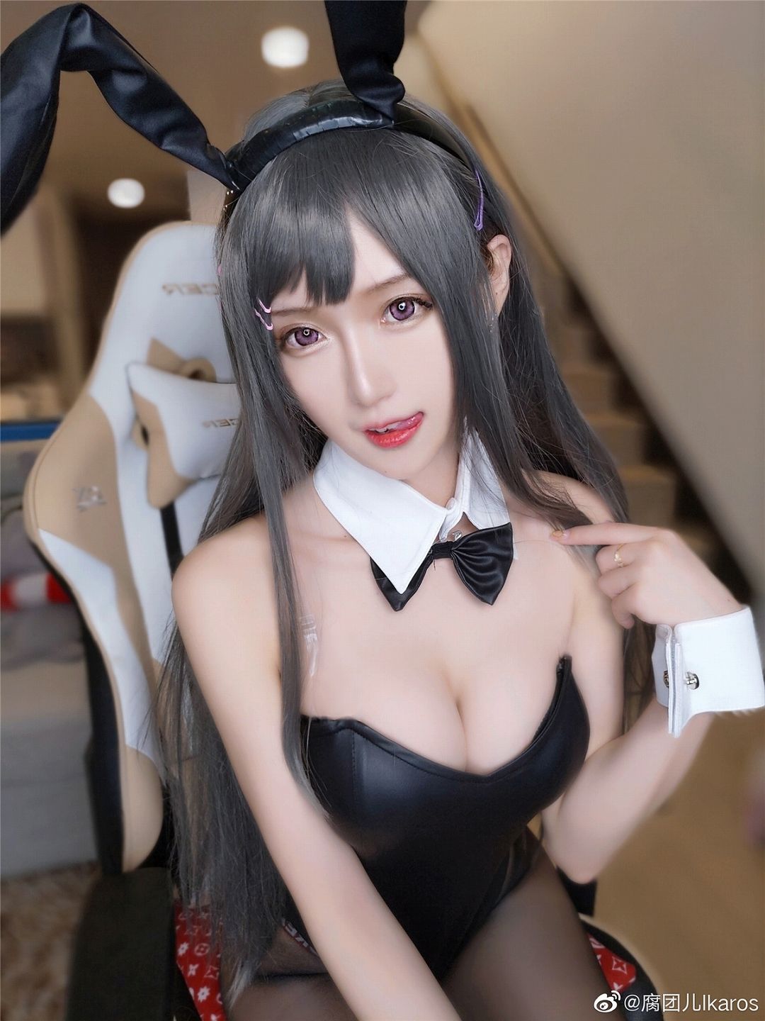 腐团儿Ikaros Cos写真合集资源下载[持续更新]