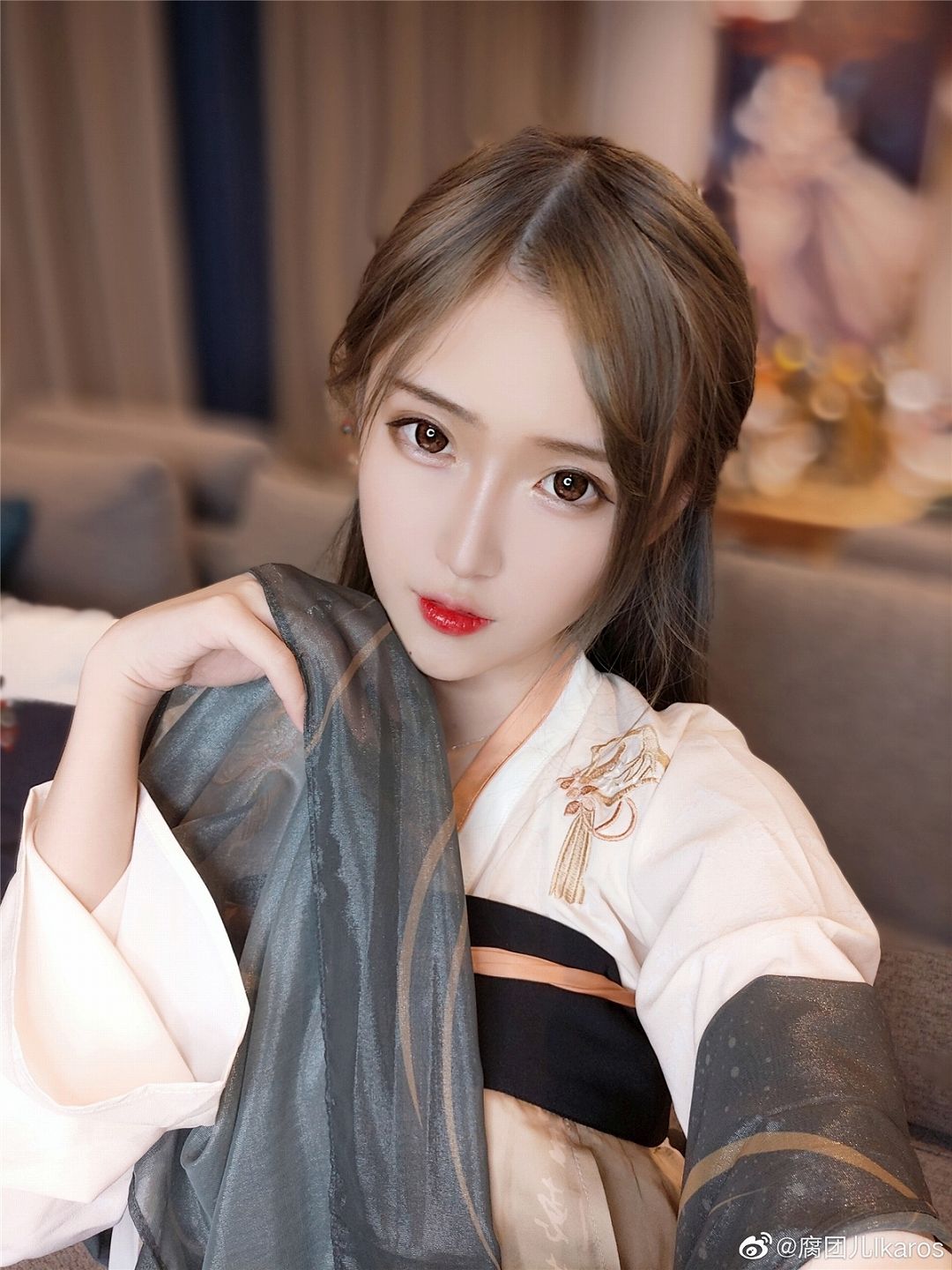 腐团儿Ikaros Cos写真合集资源下载[持续更新]