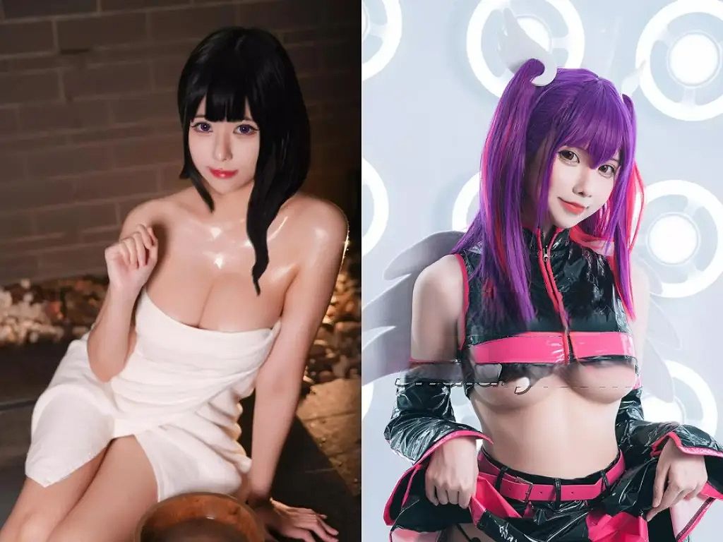 小空sora 最新写真合集资源下载[8套]2025年更新中