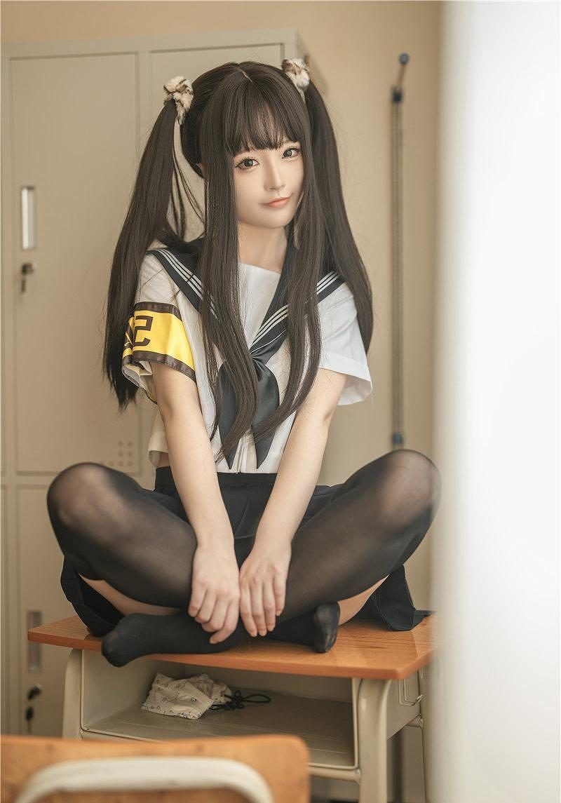 桃良阿宅 写真合集资源下载[60套][持续更新]