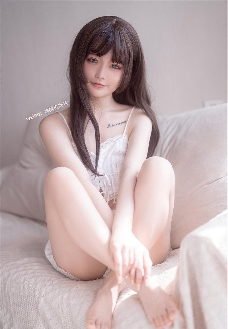 桃良阿宅 写真合集资源下载[60套][持续更新]