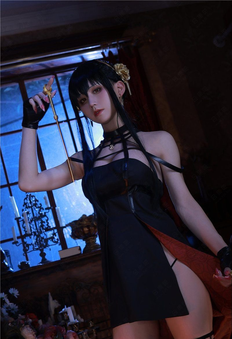 桜满三时(三时Aranea) Cos写真合集资源下载[11套][持续更新]