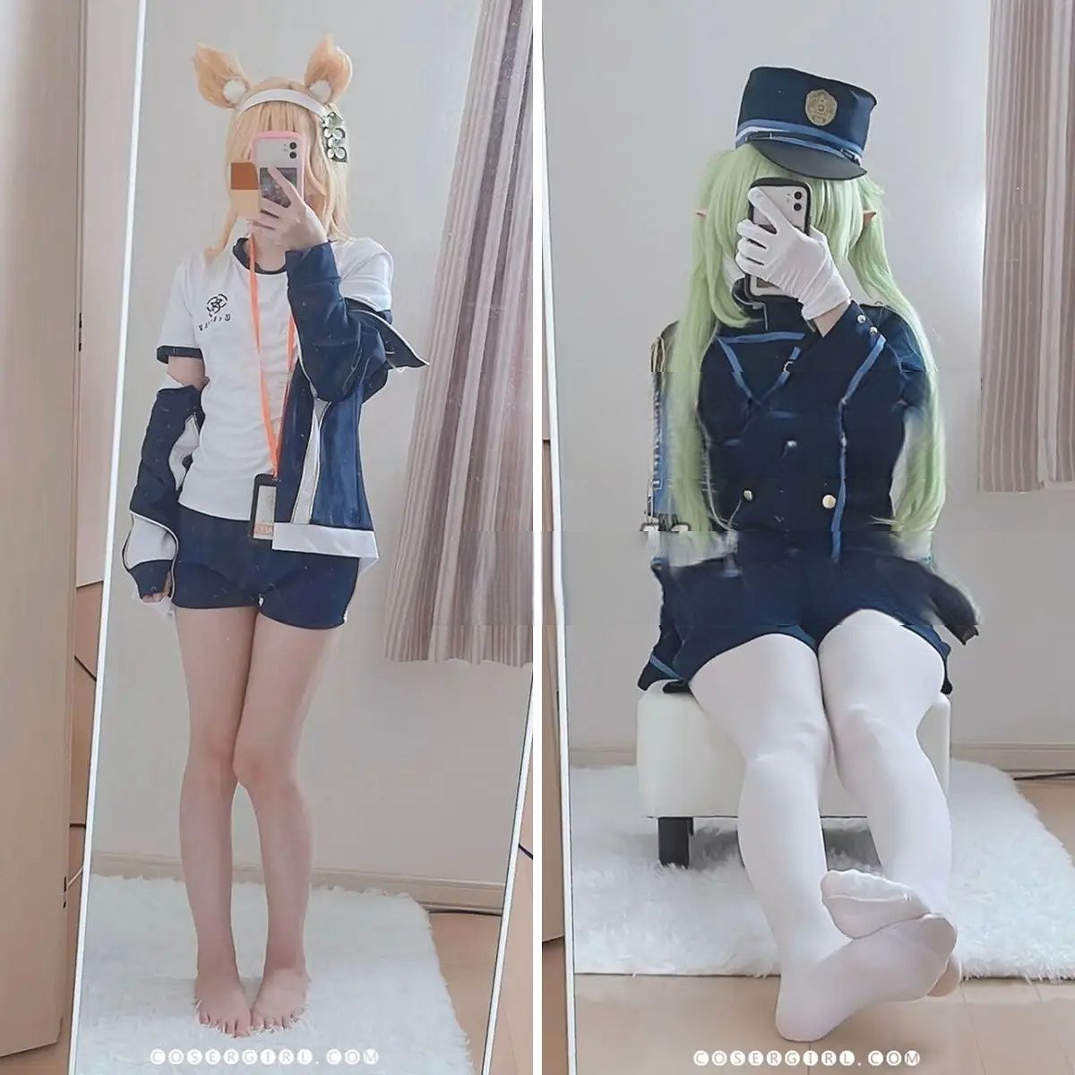 ひのひのき@hinohnk 写真合集资源下载[3套] 2025年更新中