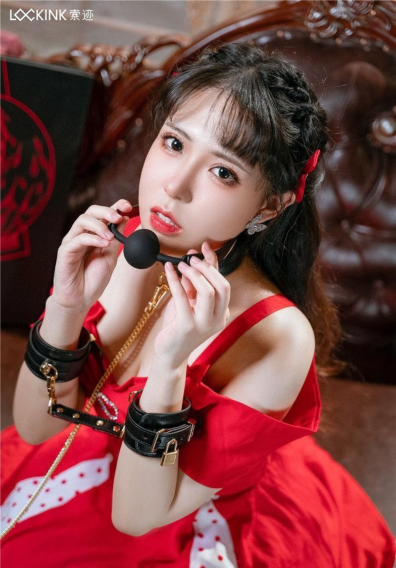 虎森森(涩氨酸San) 写真合集资源下载[49套][持续更新]