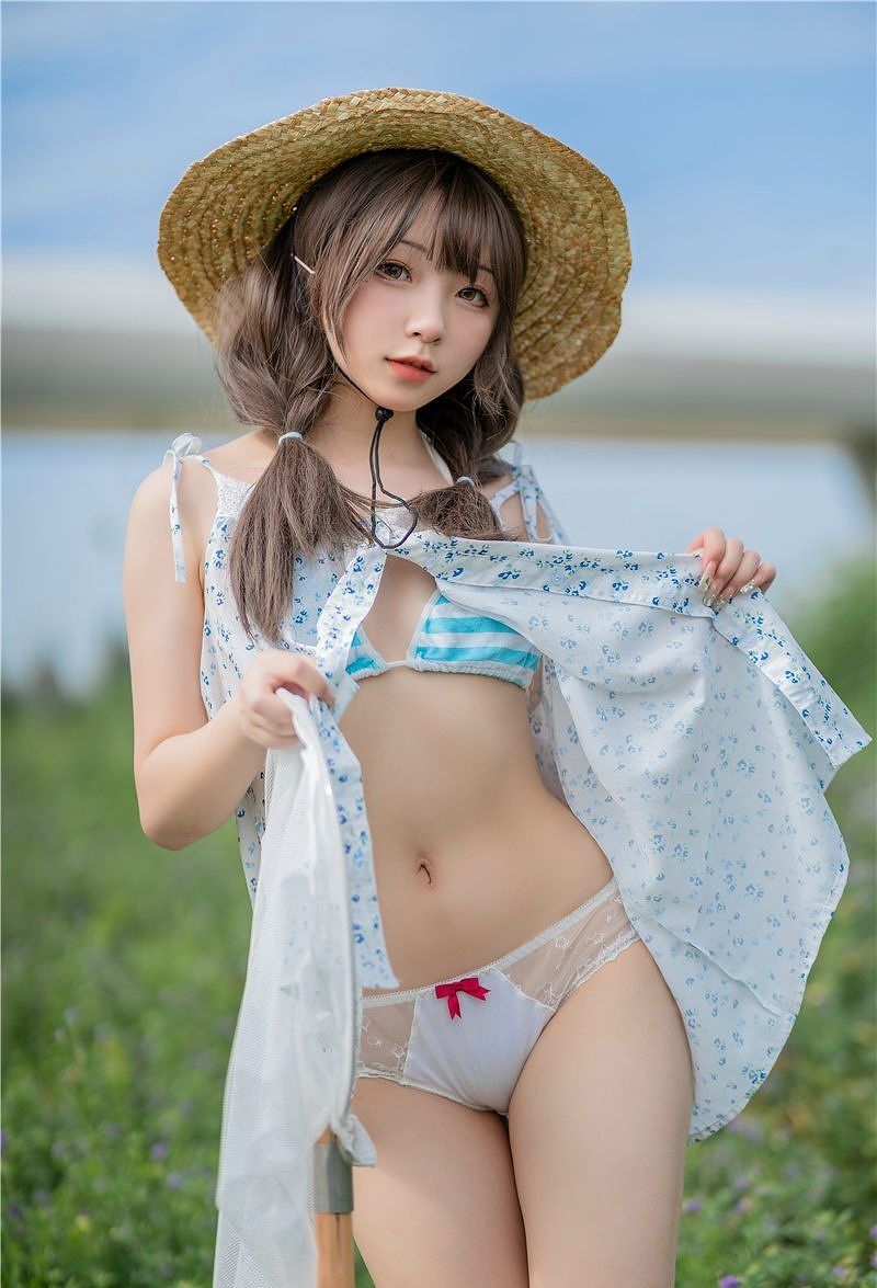 花铃 写真最新合集资源下载[70套]2025年更新中