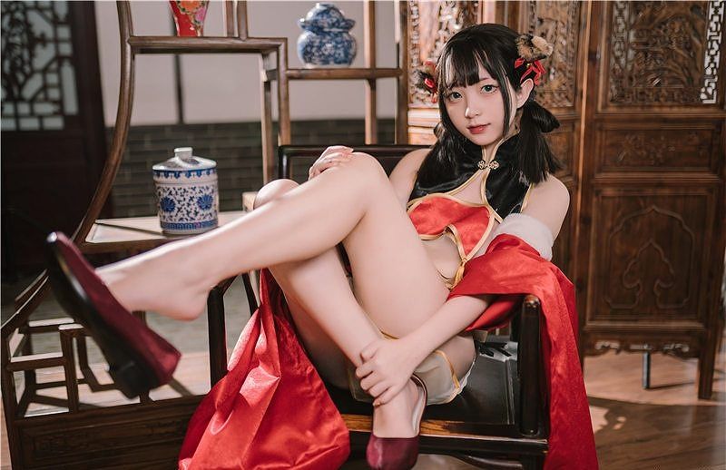 花铃 写真最新合集资源下载[70套]2025年更新中