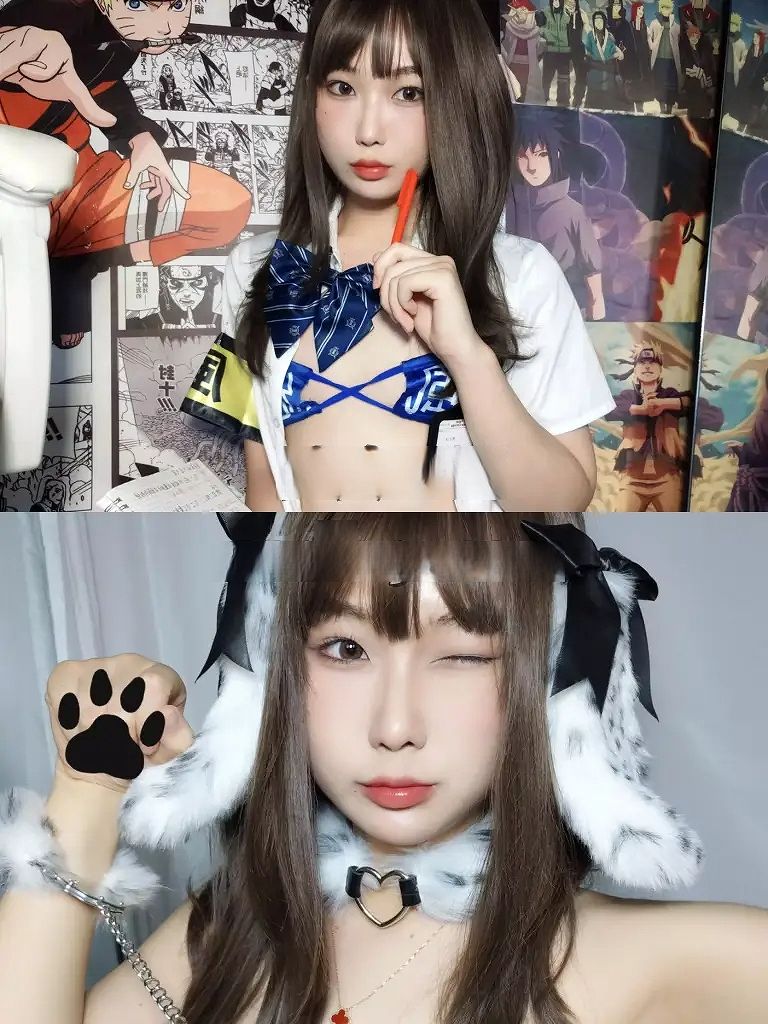 金桔万岁 最新写真合集资源下载[2套]2025年更新中