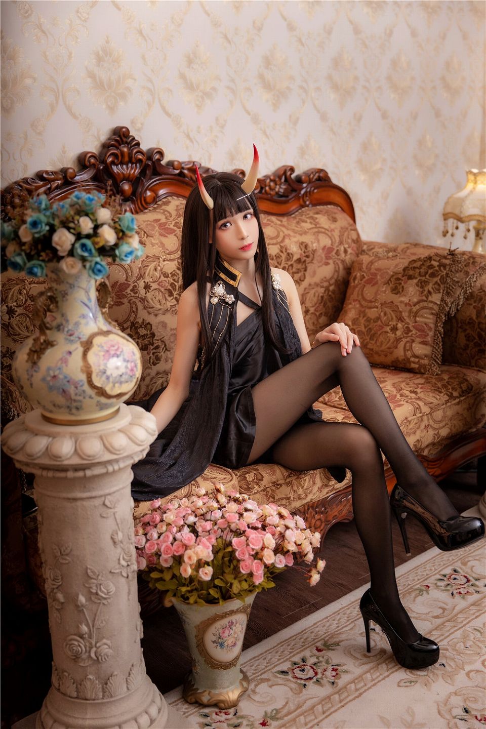 Tomoyo酱 写真合集资源下载[36套][持续更新]