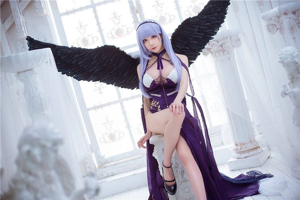 Tomoyo酱 写真合集资源下载[36套][持续更新]