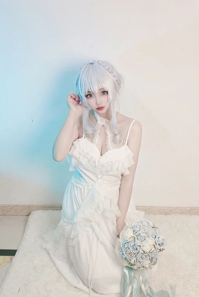 筱田甜 写真合集资源下载[5套][持续更新]