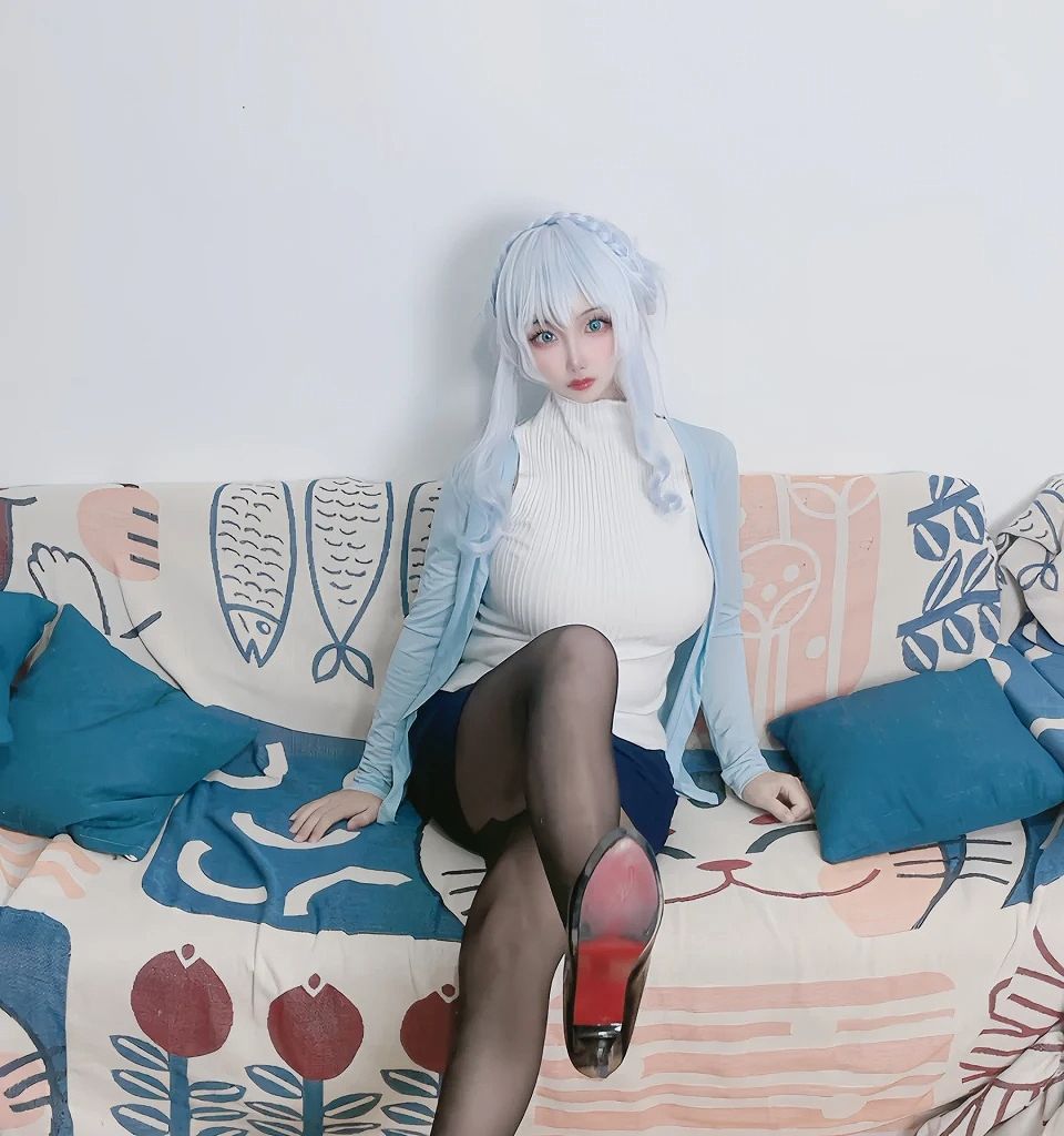 筱田甜 写真合集资源下载[5套][持续更新]