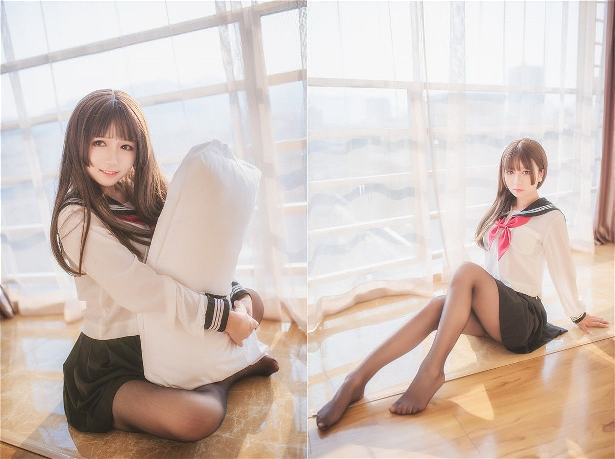 白金Saki 写真合集资源下载[21套][持续更新]