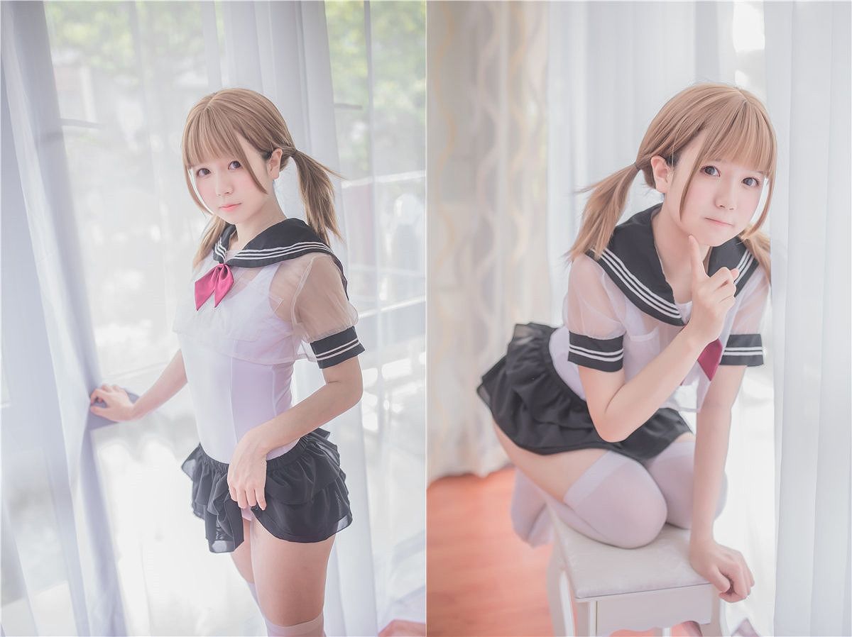 白金Saki 写真合集资源下载[21套][持续更新]