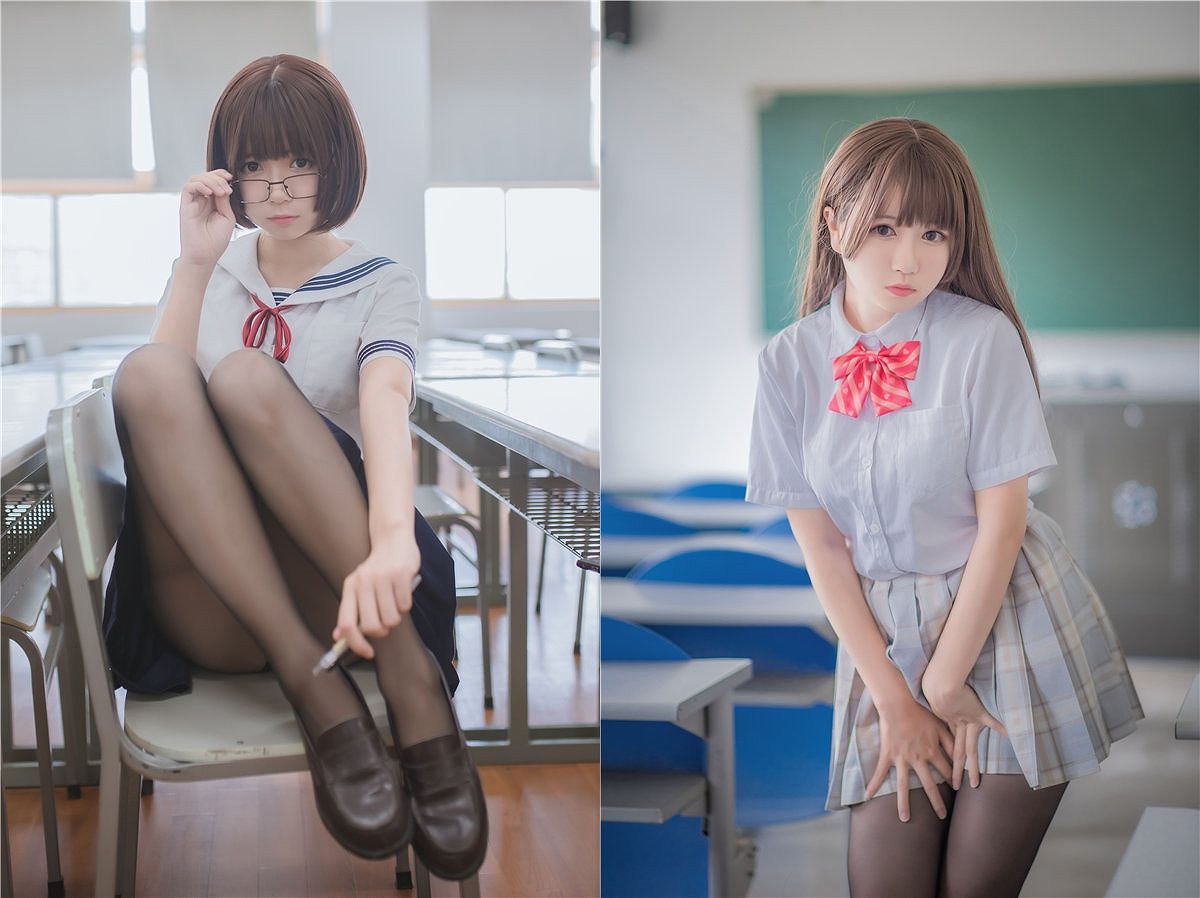 白金Saki 写真合集资源下载[21套][持续更新]