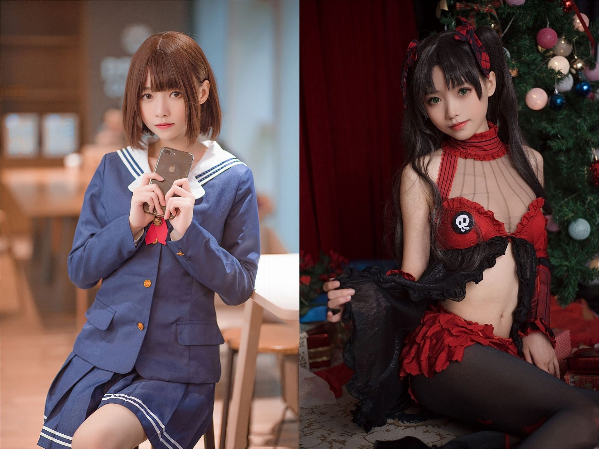 大大卷卷小卷 写真合集资源下载[37套][持续更新]