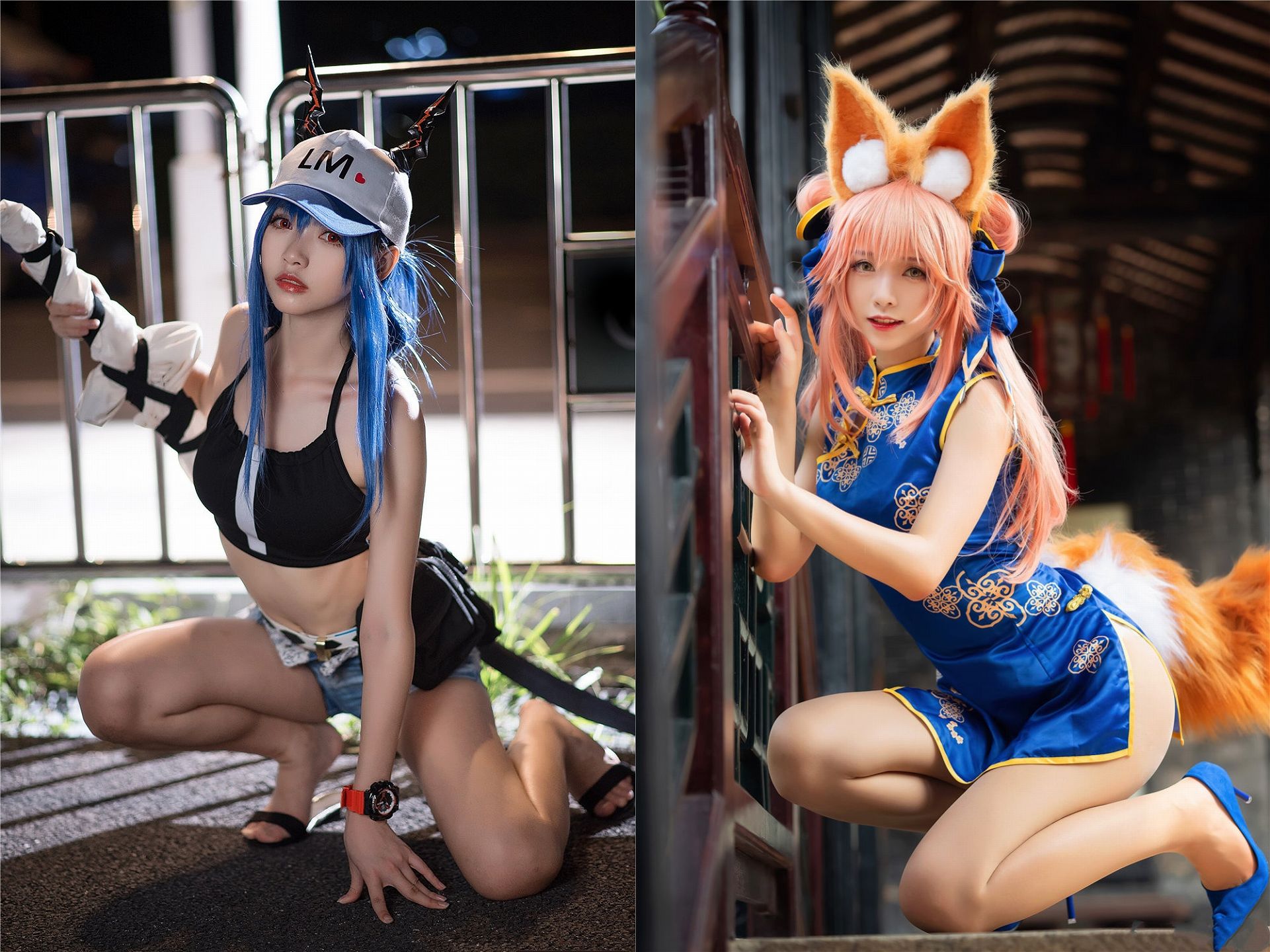 大大卷卷小卷 写真合集资源下载[37套][持续更新]