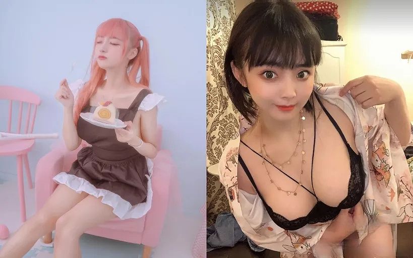 一只云烧 最新写真合集资源下载[15GB] 2025年更新中