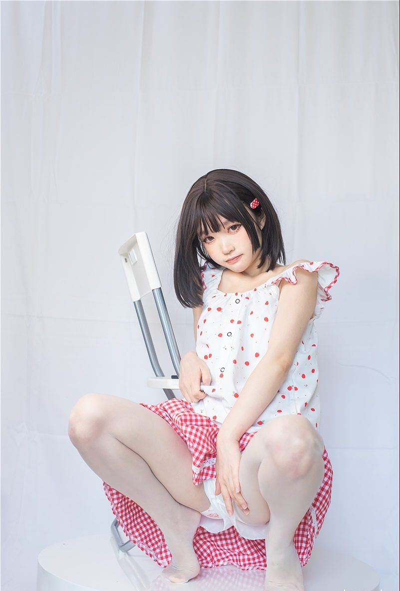 神沢永莉 Cos写真合集资源下载[30套][持续更新]