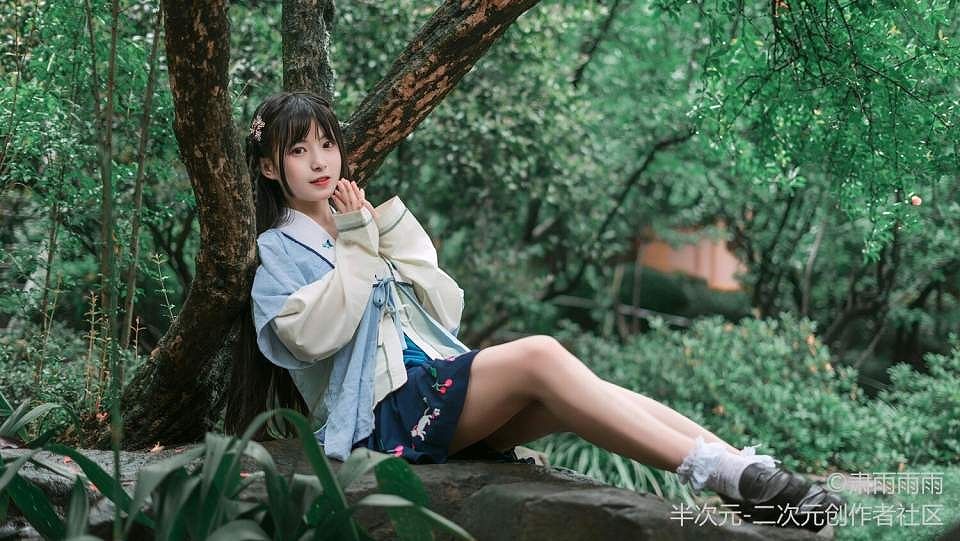 肃雨雨雨 最新写真合集资源下载[20GB][2025年更新中]