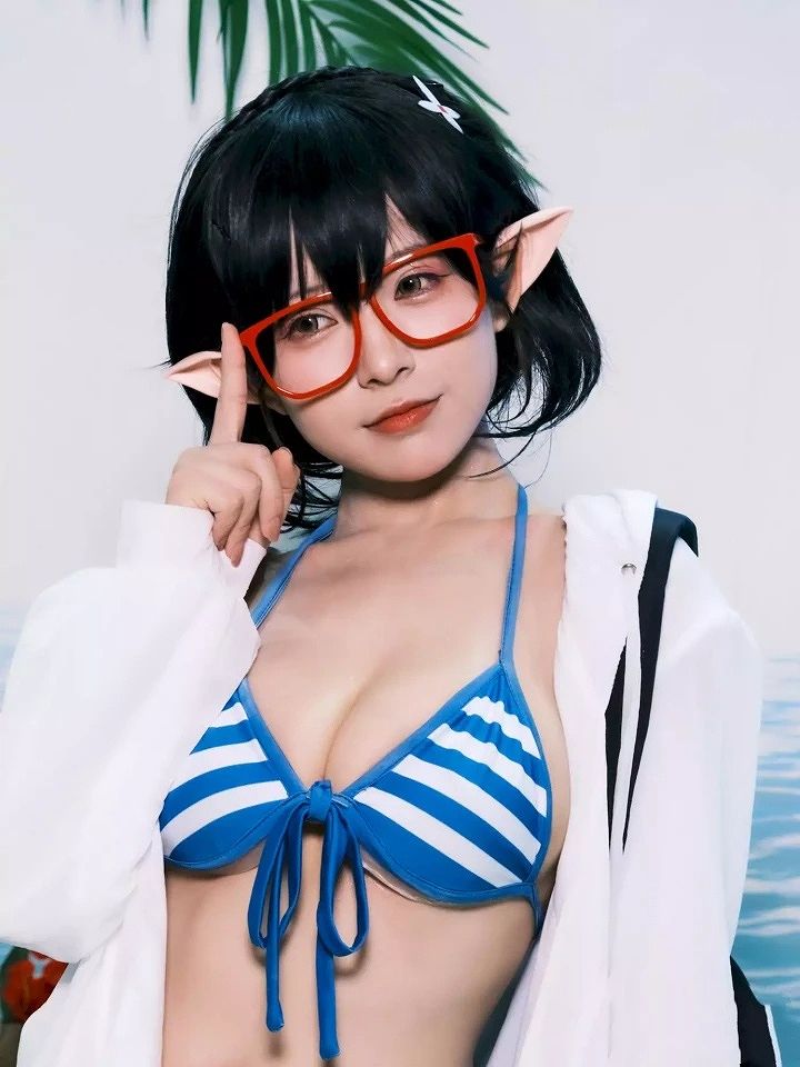 肃雨雨雨 最新写真合集资源下载[20GB][2025年更新中]