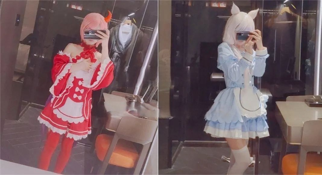 辞安/棉棉宝@mm5121187 最新写真合集资源下载[2.3GB]2025年更新中