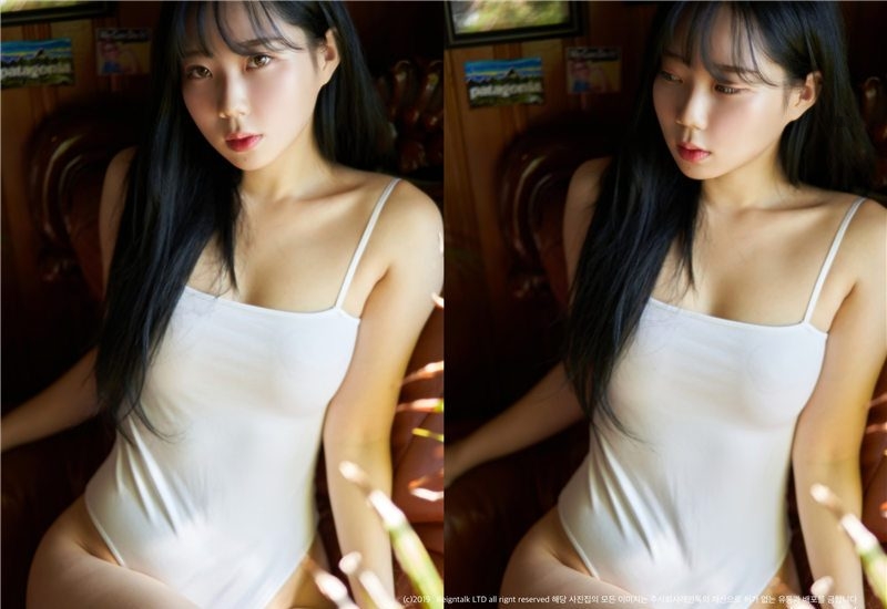 韩国妹子@Myu_a(뮤아) Cos写真合集资源下载[29套][持续更新]