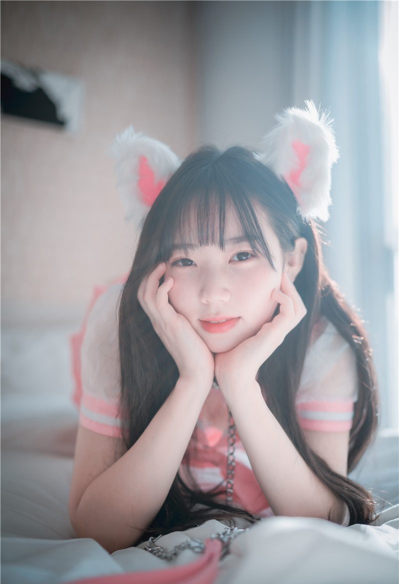 韩国妹子@Myu_a(뮤아) Cos写真合集资源下载[29套][持续更新]