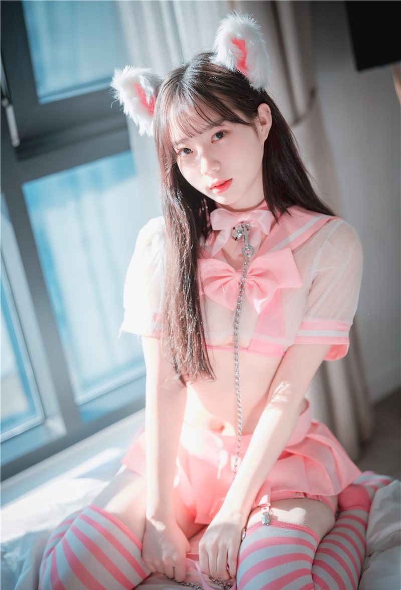 韩国妹子@Myu_a(뮤아) Cos写真合集资源下载[29套][持续更新]