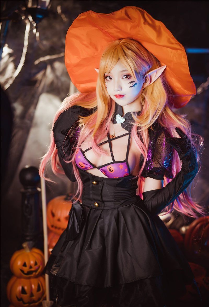 狐玖玖 Cos写真合集资源下载[6套][持续更新]