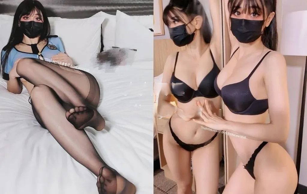 小水水Thelittlejuicer 写真合集资源下载[400GB–最新作品]