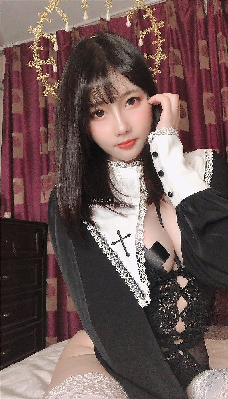 是一只废喵了 Cos写真合集资源下载[18套][持续更新]