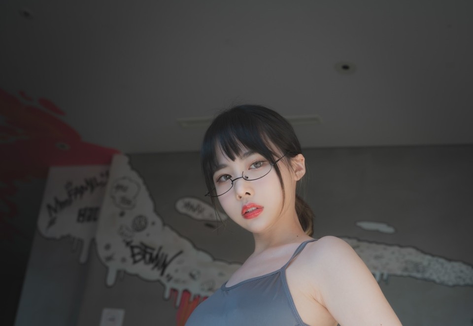 Uhye(이유혜) Cos写真合集资源下载[14套][持续更新]