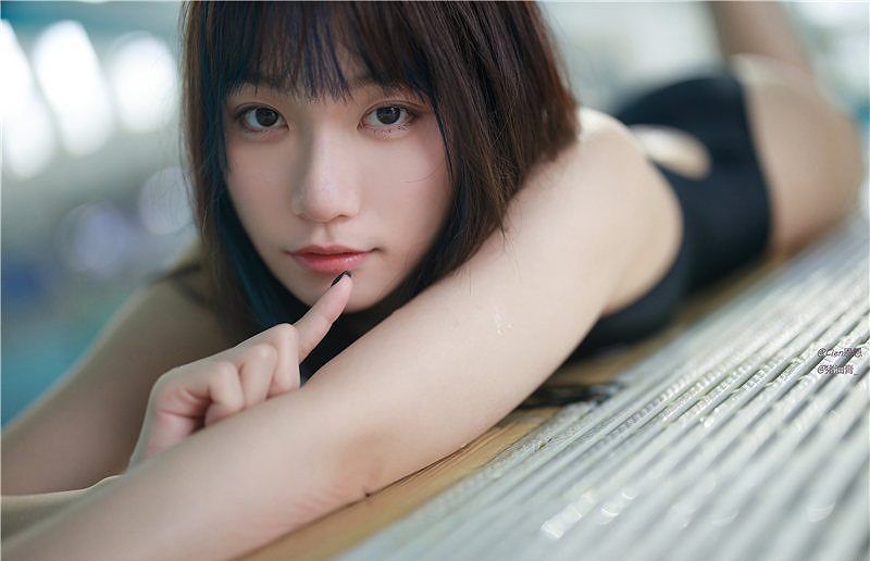 Cien恩恩 Cos写真合集资源下载[12套][持续更新]