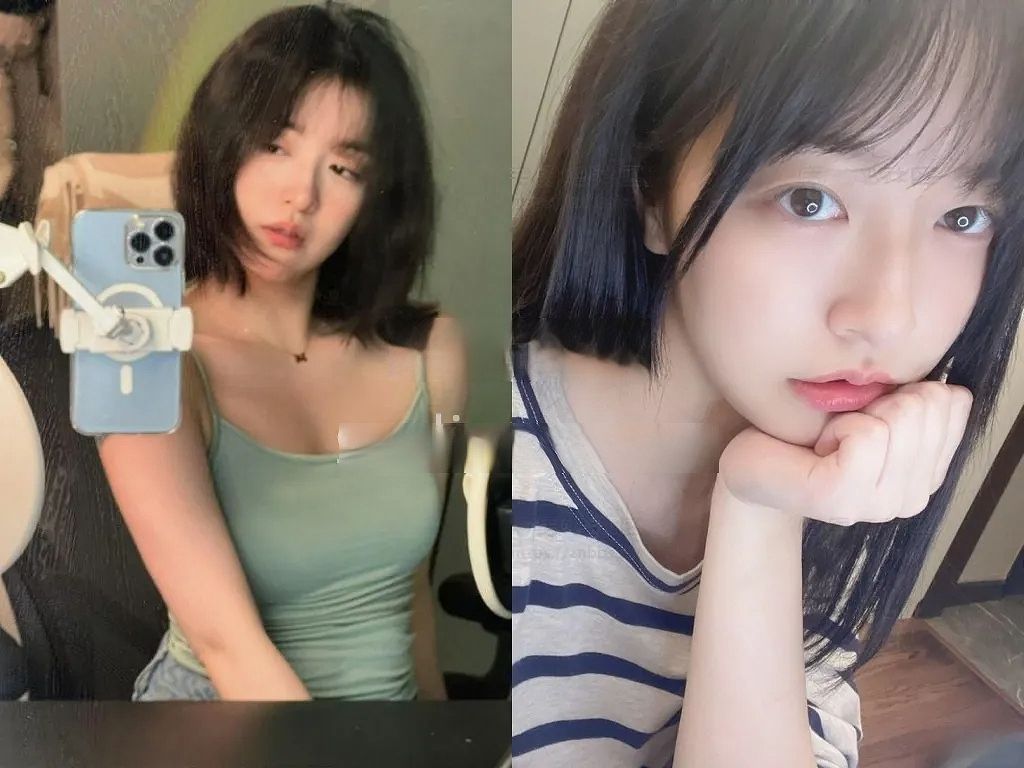 灵性饱满的欢欢 写真合集资源下载[23.5GB][持续更新]