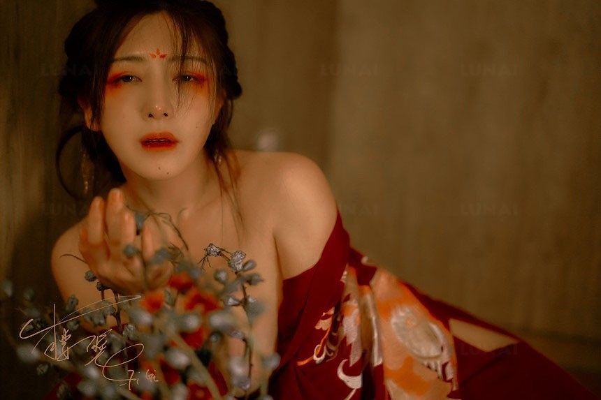 樱晚gigi 写真全套合集资源下载178套（大量稀有/未流出）