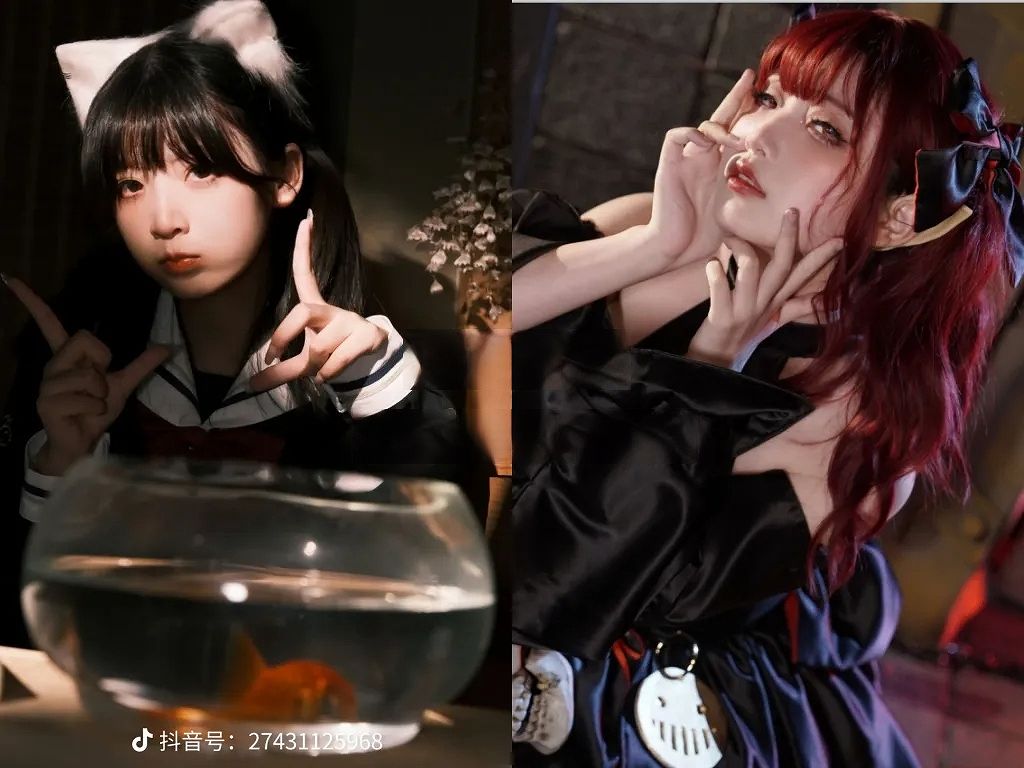 星野柒兔（呆呆米）最新合集资源下载[10套原版写真]2025年更新中