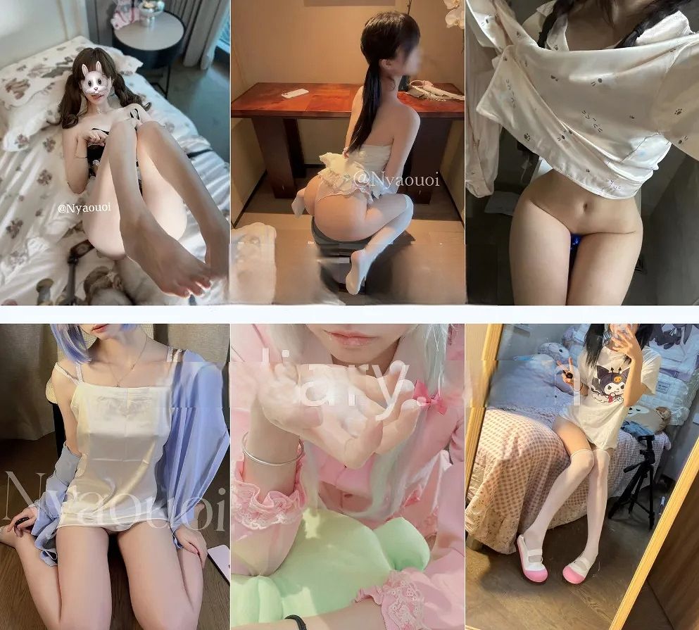 wink是可爱的wink 露脸写真合集资源下载[8.5GB持续更新]