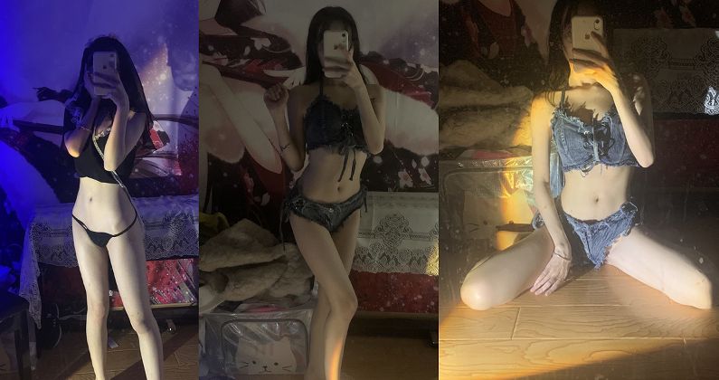 清月已经不困了 Cos写真合集资源下载[10.92GB][持续更新]