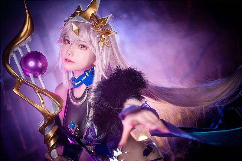 六二二同学 Cos写真合集资源下载[15套][持续更新]