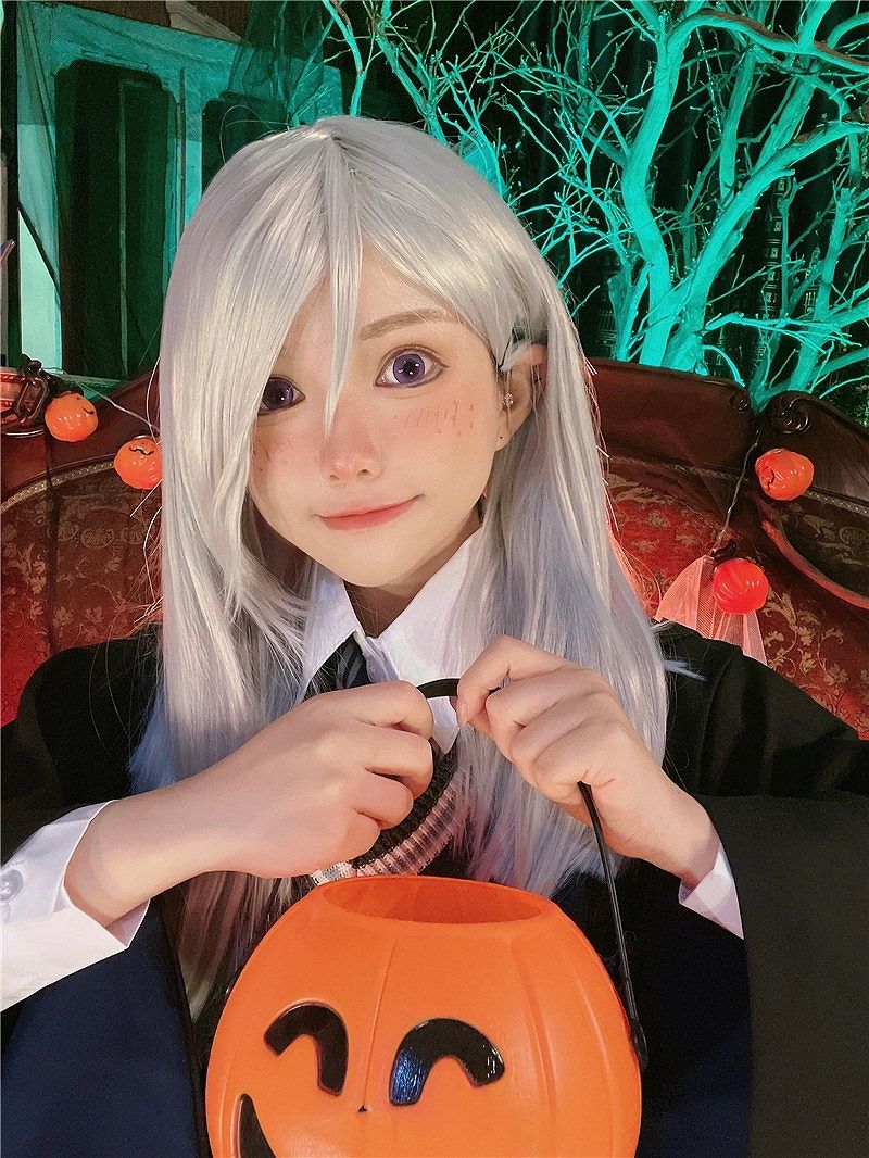 六二二同学 Cos写真合集资源下载[15套][持续更新]