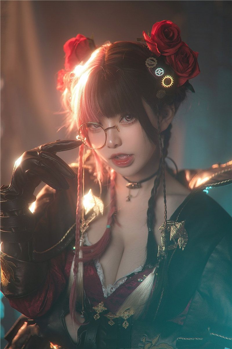 六二二同学 Cos写真合集资源下载[15套][持续更新]