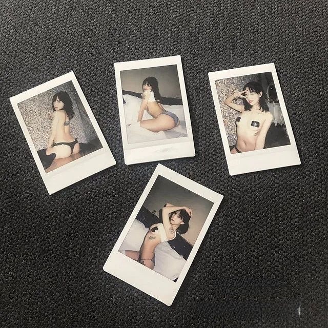 舞小喵 B站付费写真合集资源下载[4.3GB持续更新]