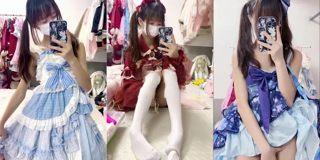 软软兔@TL情侣 – 最新合集资源下载[110GB–2025更新中]