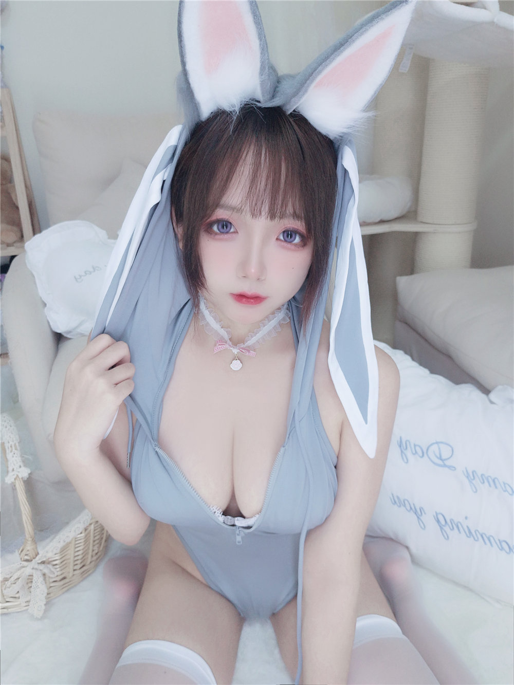 日奈娇(梨绘奈) Cos写真合集资源下载[272套][持续更新]