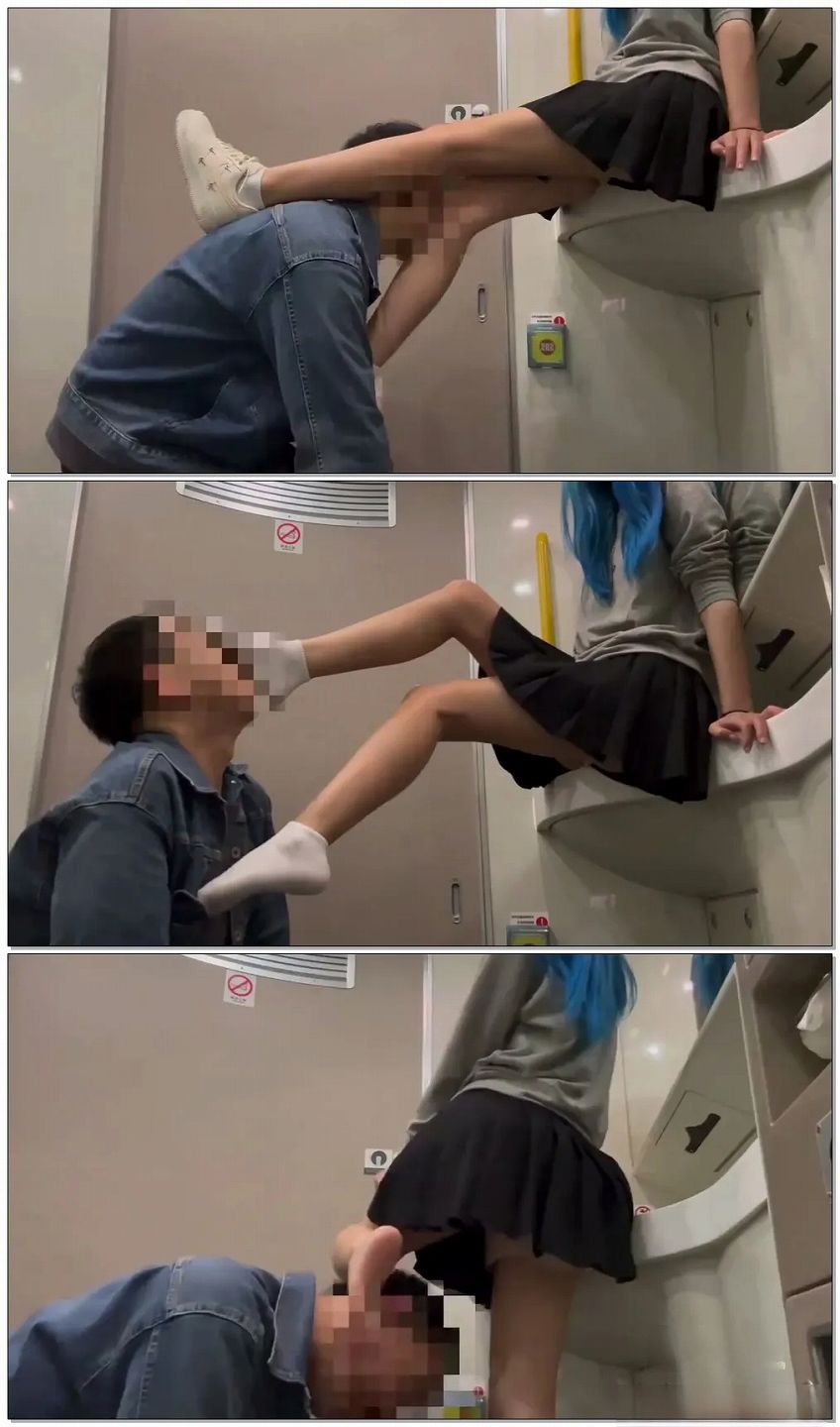 芃芃大人 最新写真合集资源下载[200多V-75GB]2025年足控更新中